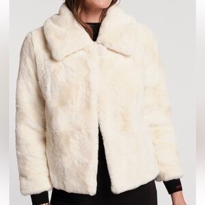 Frances Valentine Babe Jacket